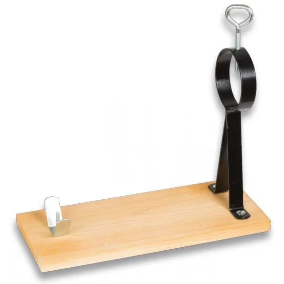 Soporte Jamonero modelo Praga