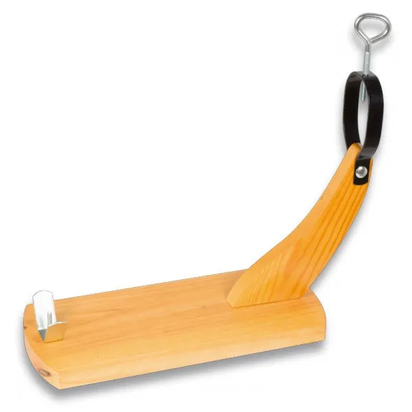 Soporte Jamonero modelo Gondola