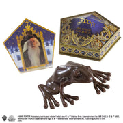 Réplica de ChocoRana de Harry Potter