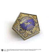 Réplica de ChocoRana de Harry Potter