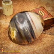 Cuenco medieval asta tamaño grande (21,5 cm.)