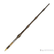 Bolígrafo Varita Albus Dumbledore (40 cm.)