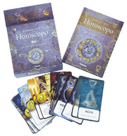 Cartas Baraja del Horóscopo (En Español)