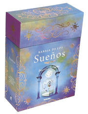 Cartas Baraja de los Sueños (En Español)