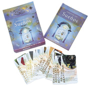 Cartas Baraja de los Sueños (En Español)