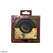 Juego de 4 posavasos - El Señor de los Anillos