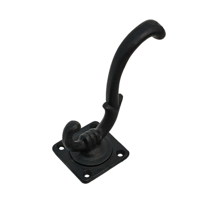 Soporte pared Ampersand en forja para colgar