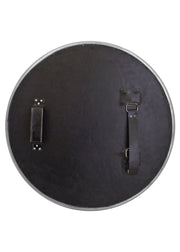 Escudo vikingo madera, 56 cms.