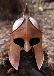 Casco griego de Temístocles