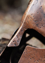 Casco griego de Temístocles