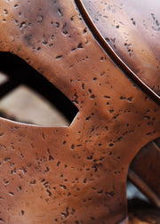 Casco griego de Temístocles