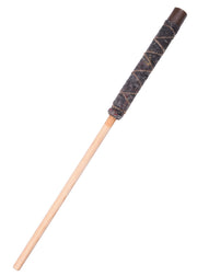 Antorcha de cera con tela (30 cm.)