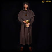Traje de Monje, modelo Hermano Cadfael