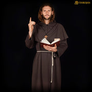 Traje de Monje, modelo Hermano Cadfael