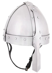 Casco Spangenhelm funcional