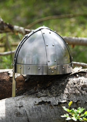 Casco Spangenhelm funcional