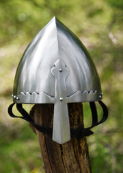 Casco nasal Wenceslao funcional, s. X