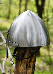 Casco nasal Wenceslao funcional, s. X