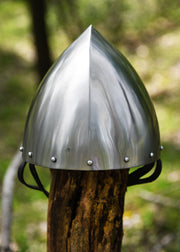 Casco nasal Wenceslao funcional, s. X