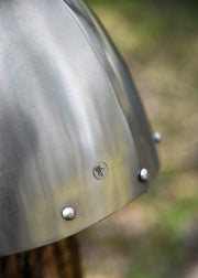 Casco nasal Wenceslao funcional, s. X