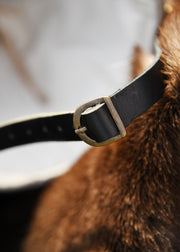 Bacinete funcional siglo XIV , 2mm.
